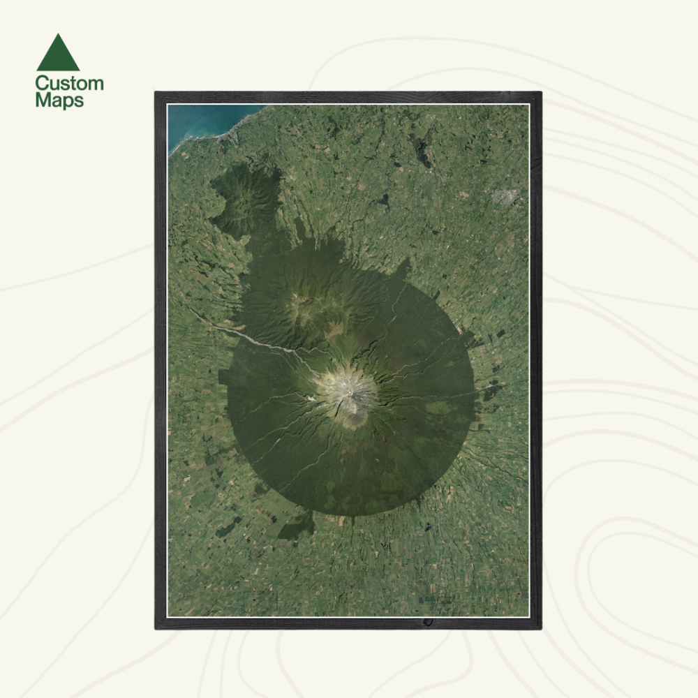 Aerial Maps